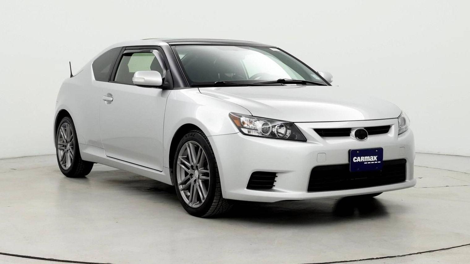 TOYOTA SCION TC 2013 JTKJF5C7XD3046523 image